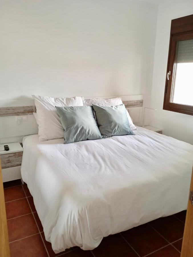 Ruidera Resort 외부 사진