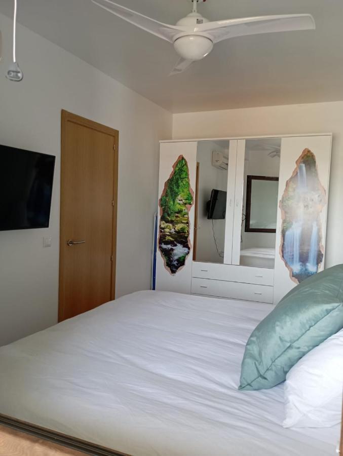 Ruidera Resort 외부 사진
