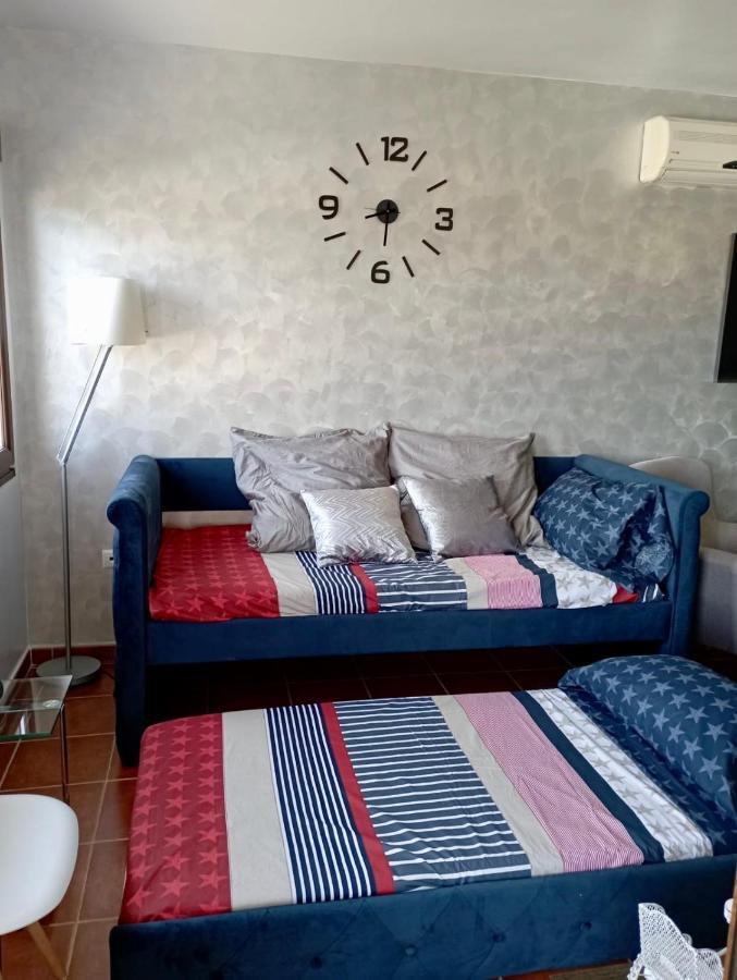 Ruidera Resort 외부 사진