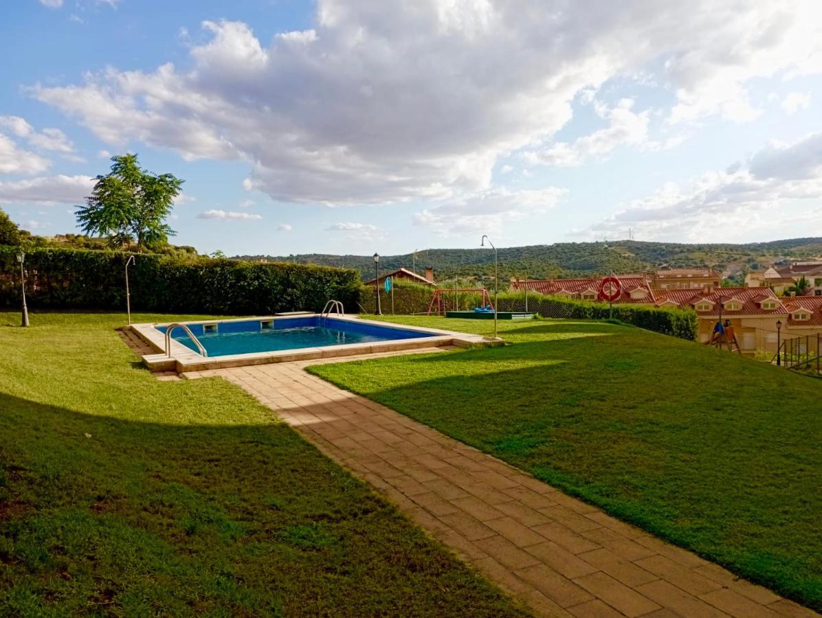 Ruidera Resort 외부 사진