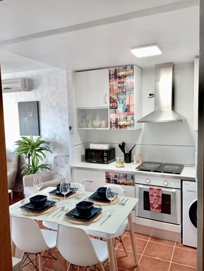 Ruidera Resort 외부 사진