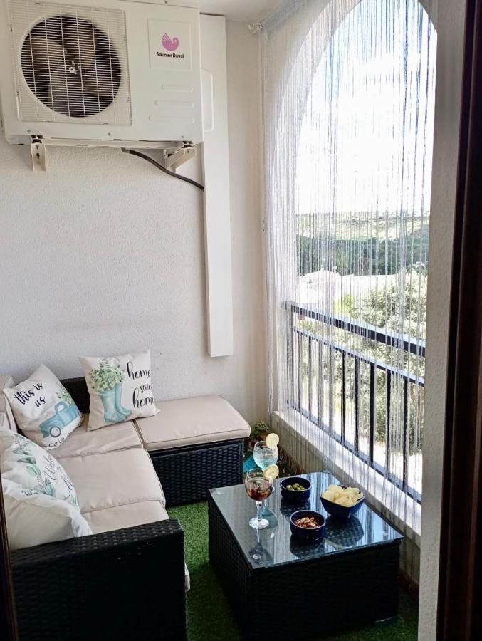 Ruidera Resort 외부 사진