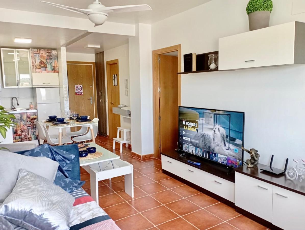 Ruidera Resort 외부 사진