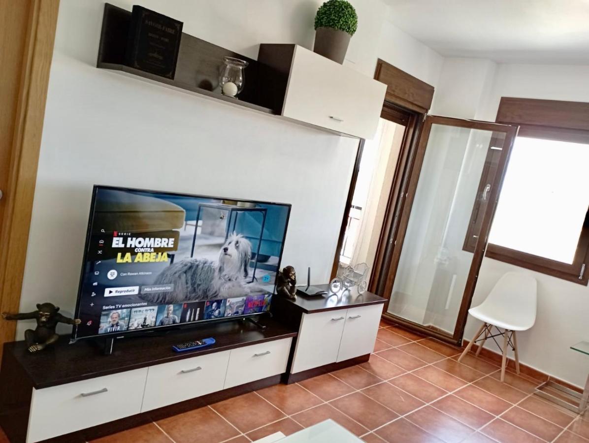 Ruidera Resort 외부 사진