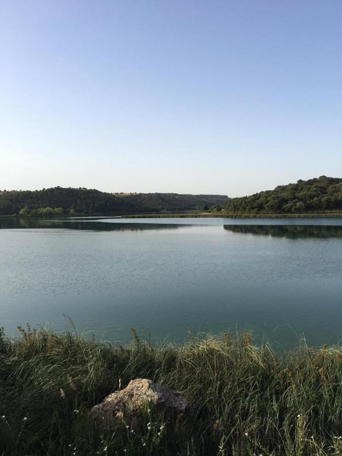 Ruidera Resort 외부 사진